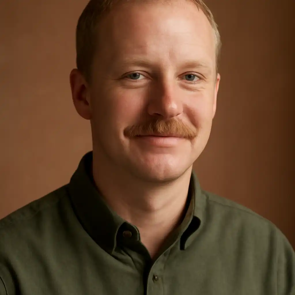 Marcus Wellington